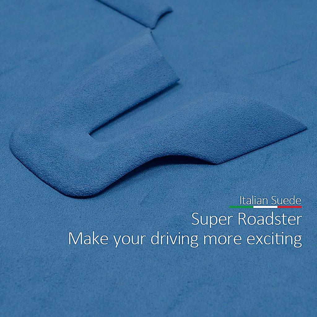 Steering Wheel Button Emblem 3D Red Trim Sticker Roadster Interior Decorative Accessories for Mustang 2015 2016 2017 2018 2019 2020 2021 2022 2023