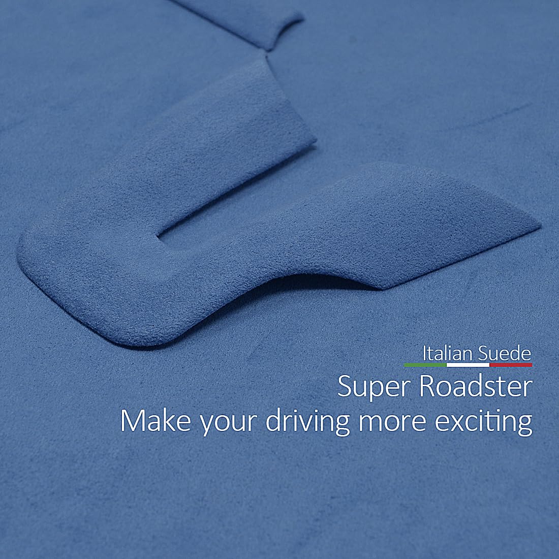 Steering Wheel Button Emblem 3D Red Trim Sticker Roadster Interior Decorative Accessories for Mustang 2015 2016 2017 2018 2019 2020 2021 2022 2023