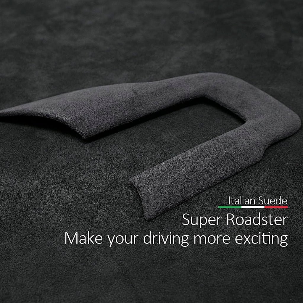 Steering Wheel Button Emblem 3D Red Trim Sticker Roadster Interior Decorative Accessories for Mustang 2015 2016 2017 2018 2019 2020 2021 2022 2023