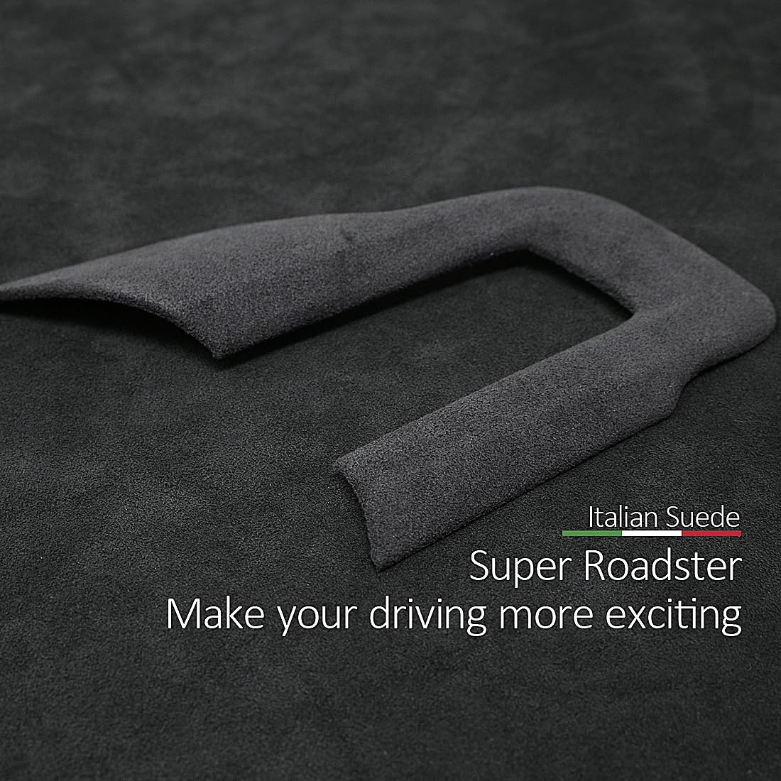 Steering Wheel Button Emblem 3D Red Trim Sticker Roadster Interior Decorative Accessories for Mustang 2015 2016 2017 2018 2019 2020 2021 2022 2023