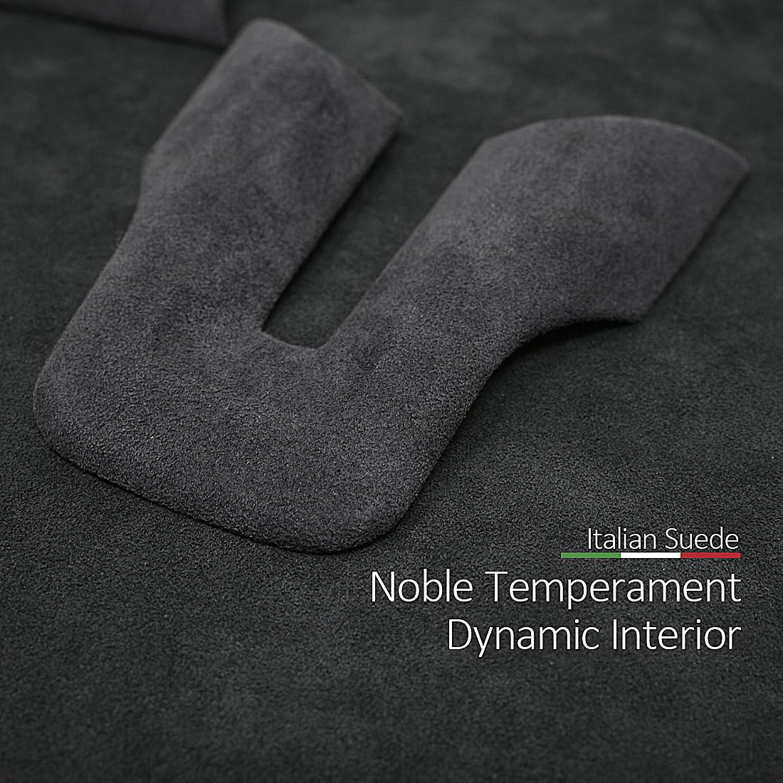 Steering Wheel Button Emblem 3D Red Trim Sticker Roadster Interior Decorative Accessories for Mustang 2015 2016 2017 2018 2019 2020 2021 2022 2023