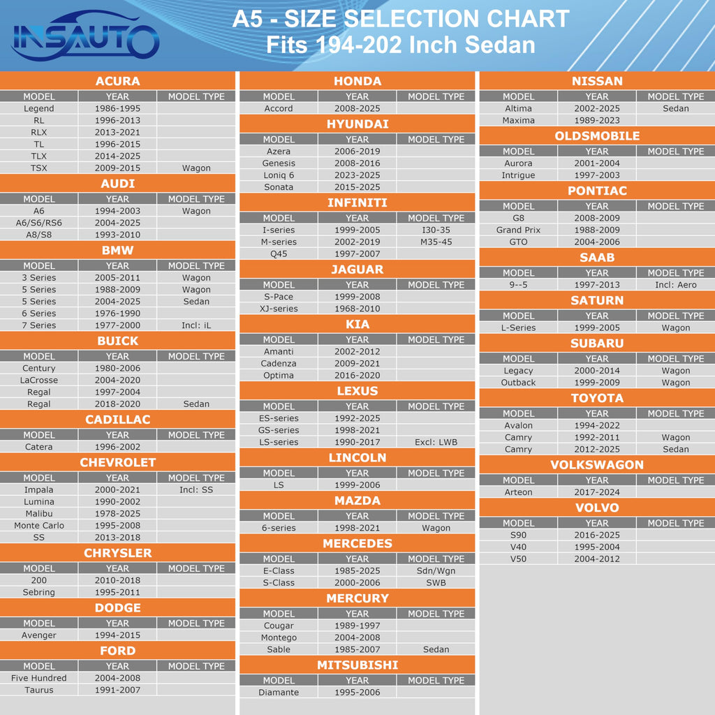 Car Cover Waterproof All Weather Custom Fit for Ford Mustang 1994-2025, 420D Oxford Full Outdoor Automtive Heavy Duty Covers Windproof Snowproof Dustproof UV Hail Protection Accessories