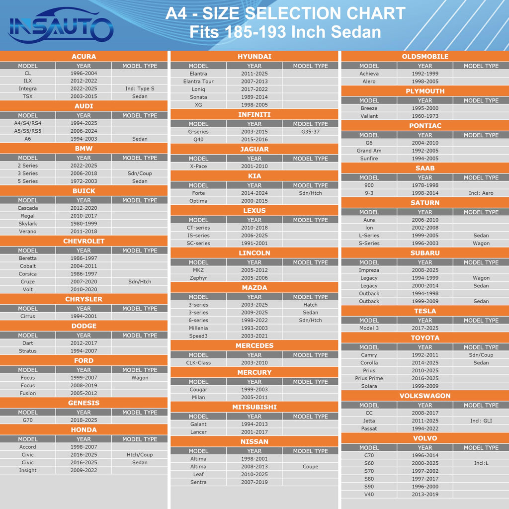 Car Cover Waterproof All Weather Custom Fit for Ford Mustang 1994-2025, 420D Oxford Full Outdoor Automtive Heavy Duty Covers Windproof Snowproof Dustproof UV Hail Protection Accessories